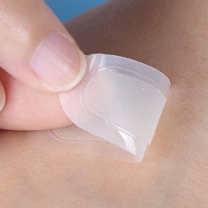 Microneedle Anti Wrinkle Collagen Eye Patches - 12